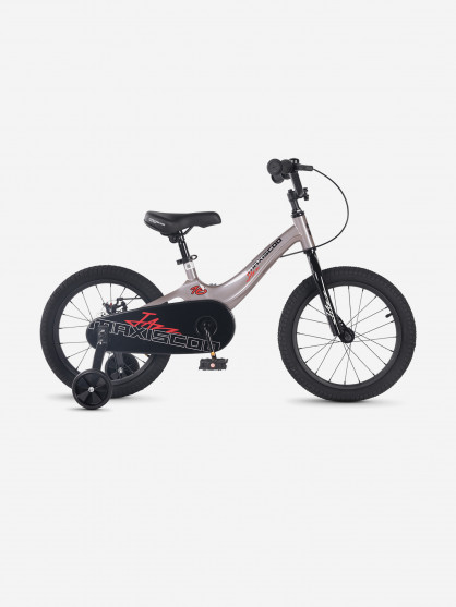 Велосипед детский Maxiscoo Jazz Base, 16"