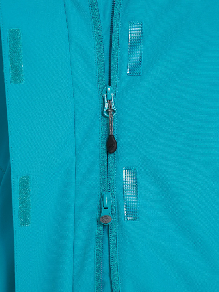 Northland әйелдер мембраналы курткасы — фото №10