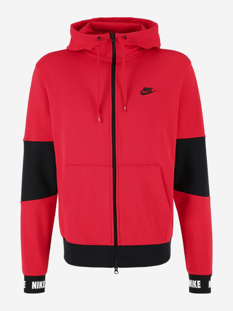 Толстовка мужская Nike Sportswear Essentials+ — фото №6