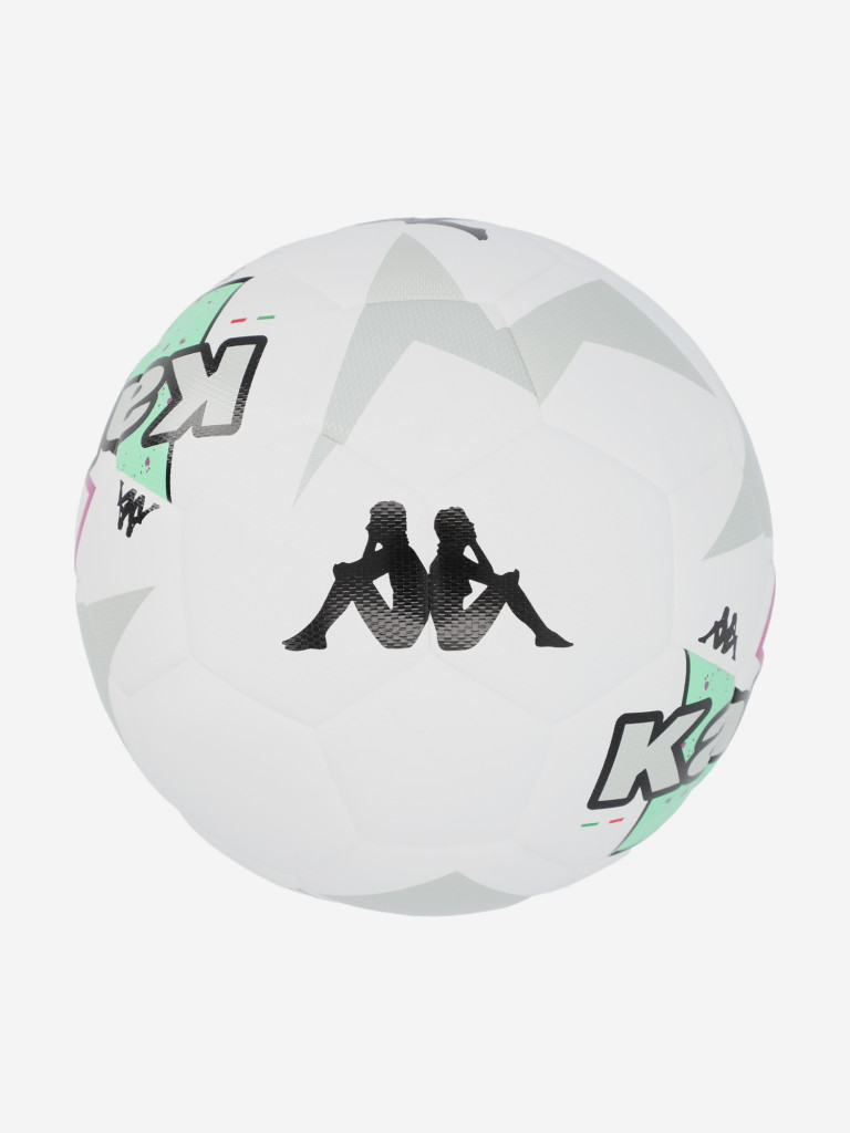 Kappa футбол добы, 5 ө. — фото №3