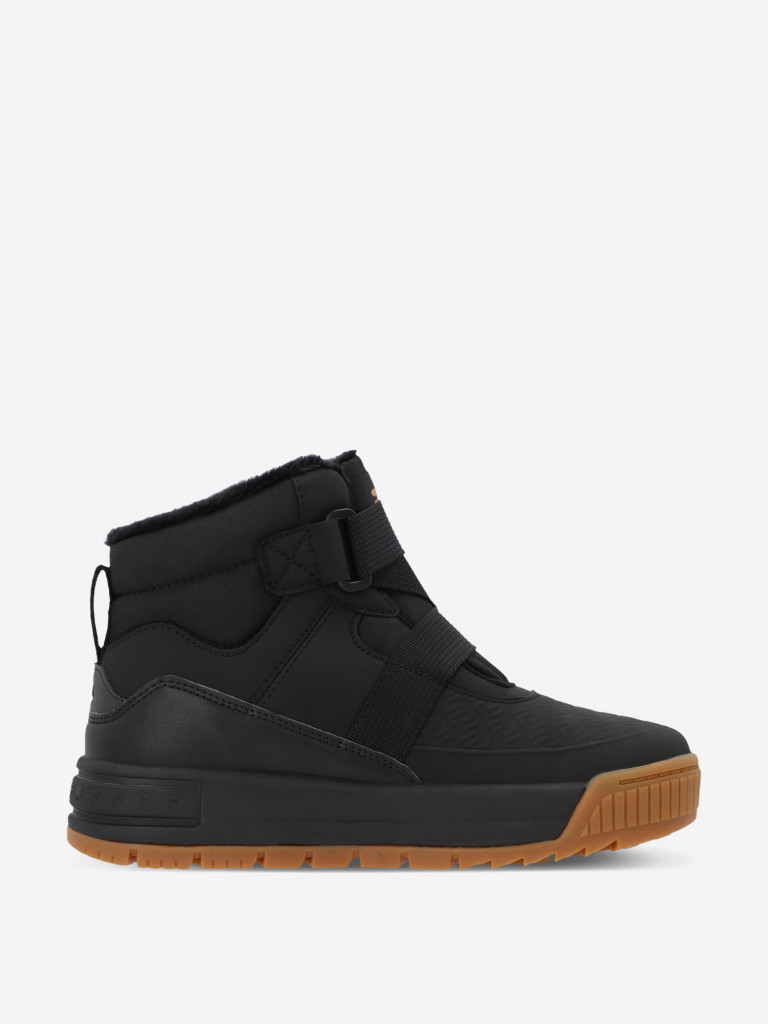 FILA Fil Space Mid ұлдарға арналған жылы бәтеңкесі — фото №4