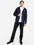Джемпер мужской Columbia Trek Full Zip Hoodie — фото №3