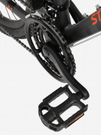 Stern Action Alt 24" ұлдар велосипеді — фото №6