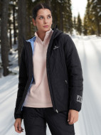 Nordway Idsefjord әйелдер жылы курткасы