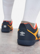 Бутсы для мальчиков Umbro Star Ic — фото №10