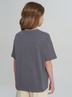 Demix қыздарға арналған футболкасы — фото №3