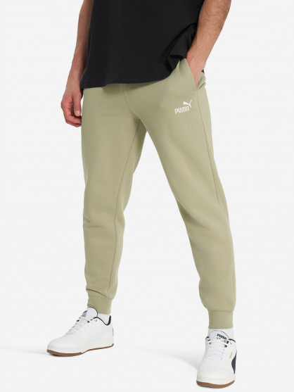 Брюки мужские PUMA Ess 2 Color No. 1 Logo