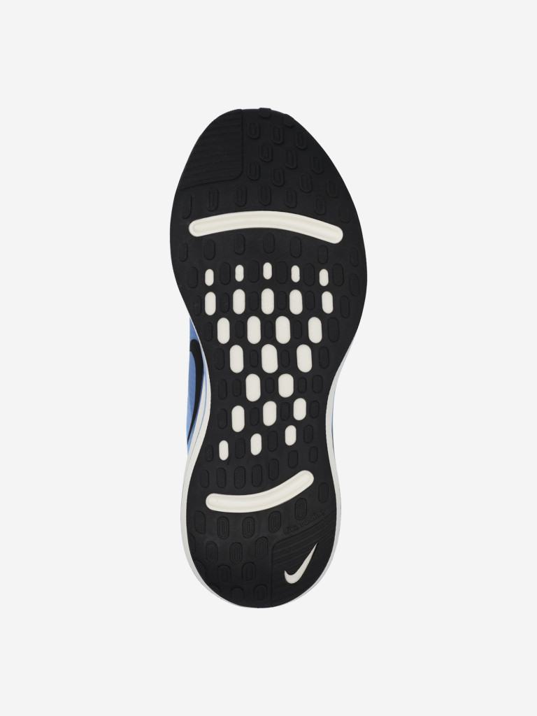Кроссовки мужские Nike Journey Run — фото №7