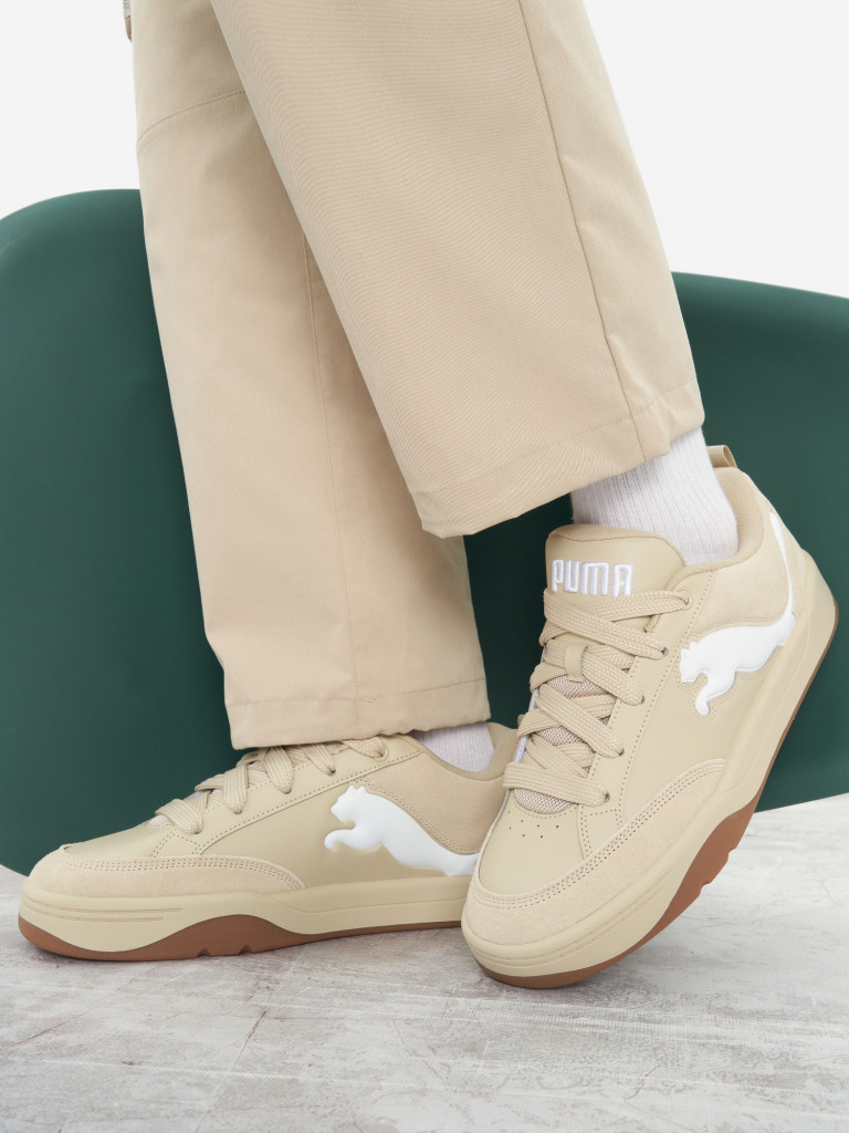 PUMA Park Lifestyle Sd ерлер кедысы — фото №8