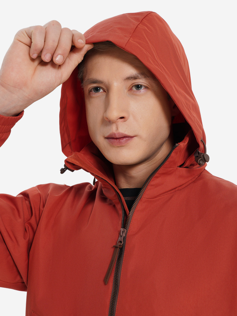 Ветровка мужская Cordillero — фото №7