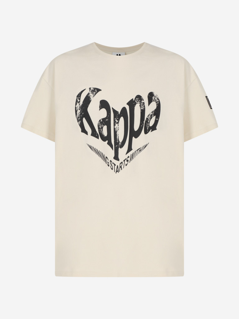 Футболка для девочек Kappa — фото №7
