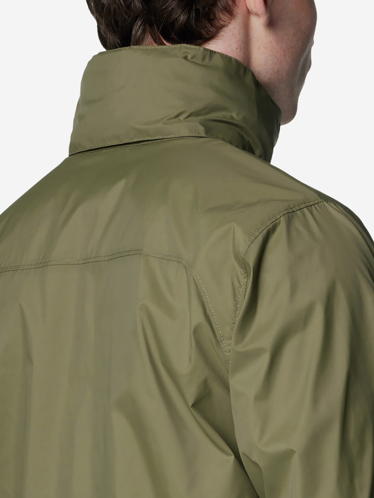 Ветровка мужская Columbia Glennaker Lake II Rain Jacket — фото №6