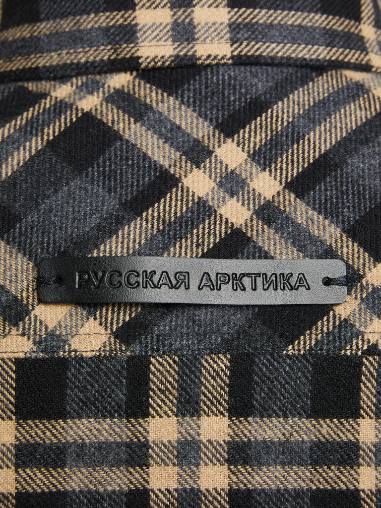 Рубашка женская Bask — фото №7