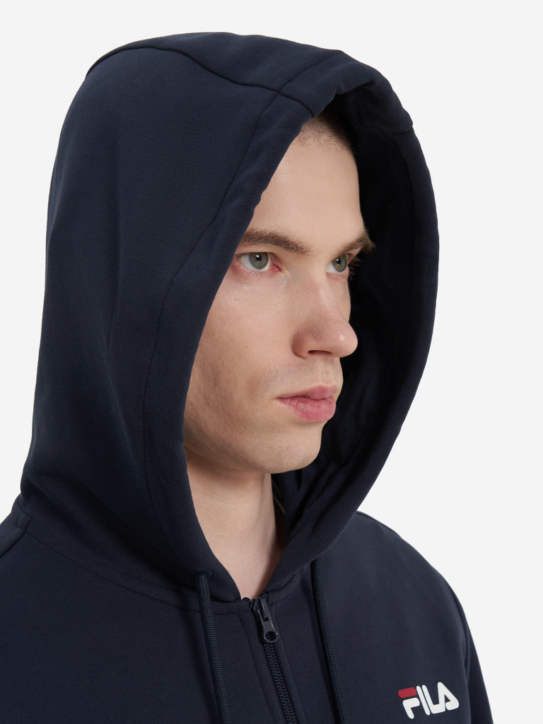 Толстовка мужская FILA Essentials — фото №6
