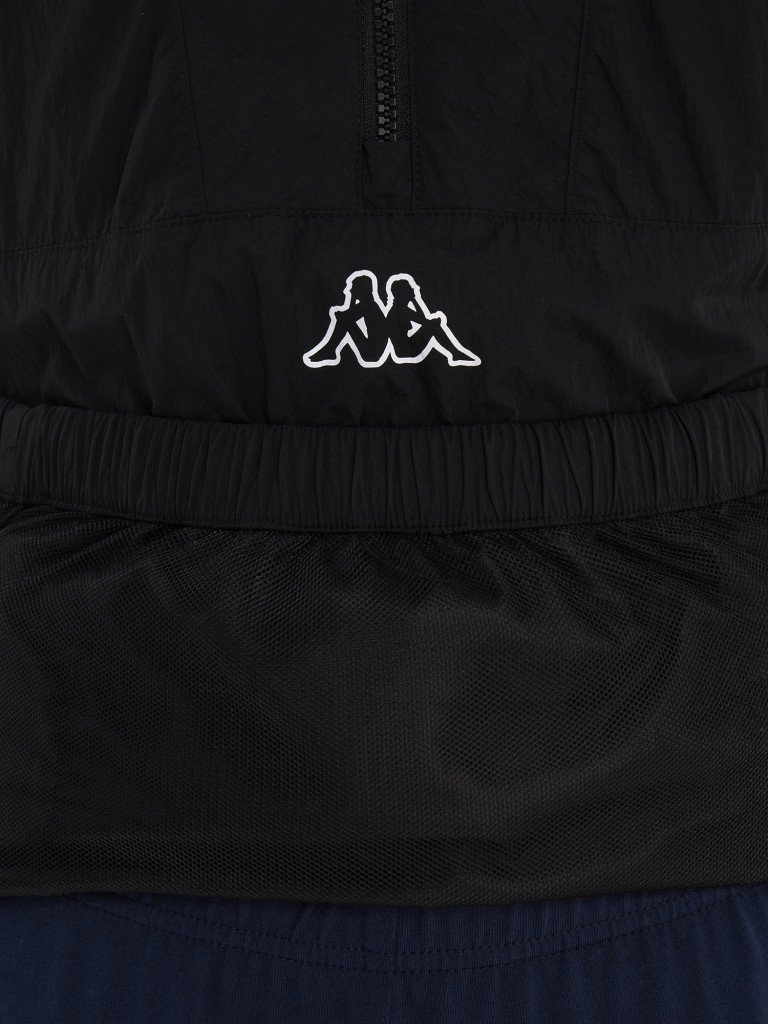 Kappa ұлдар анорагы — фото №16