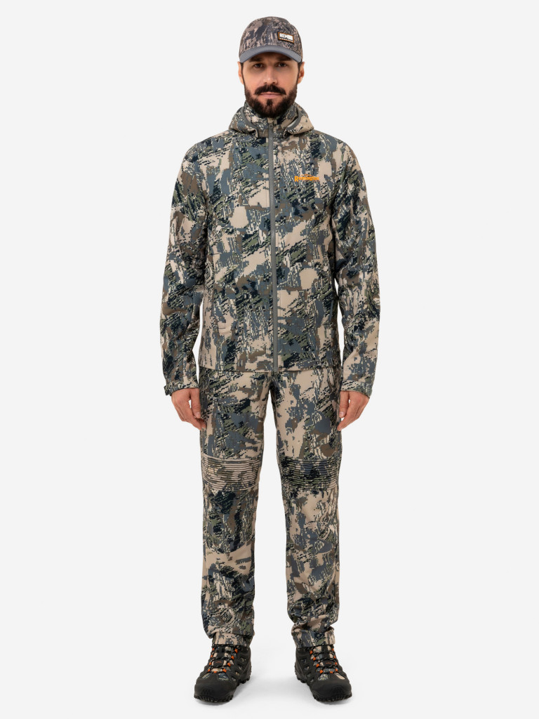 Костюм мужской Remington Texas Anti-Mosquito — фото №2