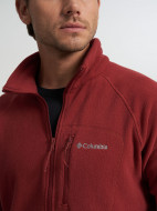 Толстовка мужская Columbia Fast Trek II Full Zip Fleece — фото №5