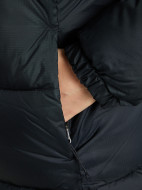 Пуховик женский Columbia Puffect Mid Hooded Jacket — фото №5