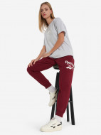 Брюки женские Reebok Stacey 2 Col — фото №4