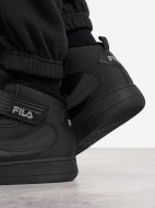 FILA High Fur ұлдарға арналған кедысы мен кроссовкасы — фото №12