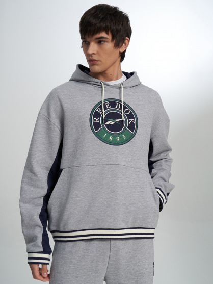 Худи мужское Reebok