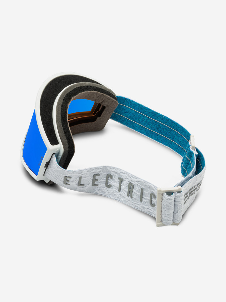 Маска Electric Kleveland — фото №4