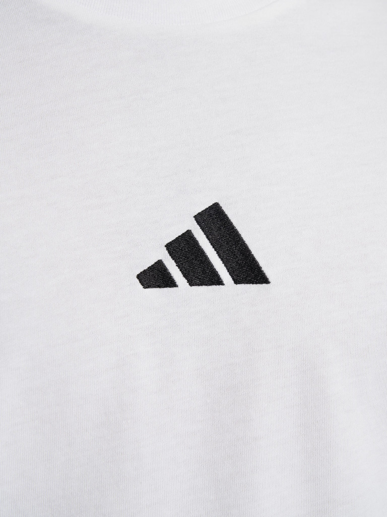 Футболка мужская adidas — фото №6