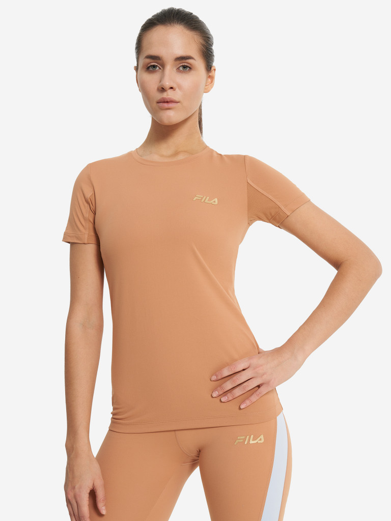 Футболка женская FILA — фото №2