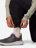 Брюки женские Columbia Brea Falls Cotton Ripstop Pant — фото №7