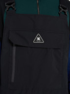 Брюки мужские DC Shoes Brigade — фото №8