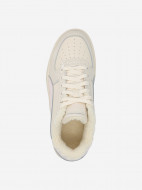 Кеды утепленные для девочек PUMA Caven 2.0 Patent WTR — фото №5