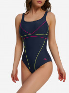 Купальник слитный женский Joss — фото №5