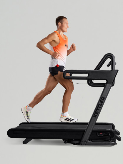 KETTLER Track S9 жүгіру жолы