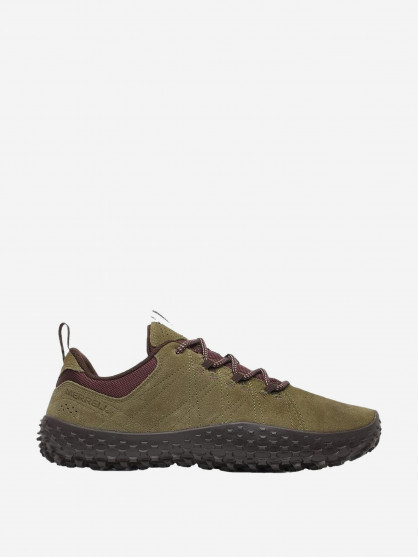 Полуботинки мужские Merrell