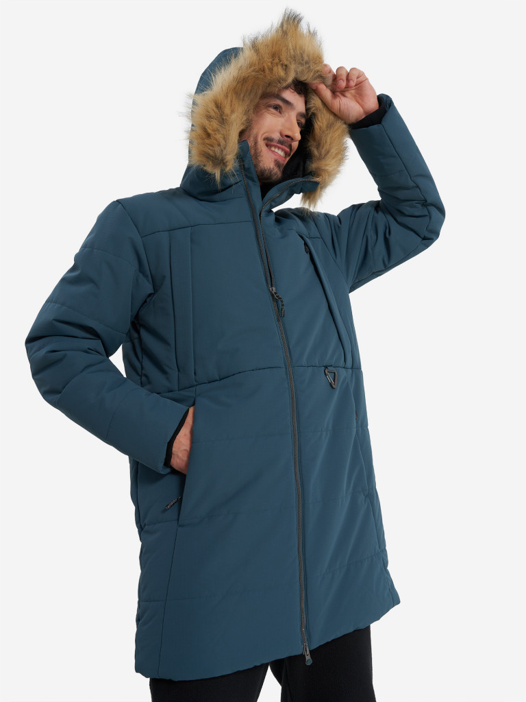 Куртка утепленная мужская Northland — фото №6