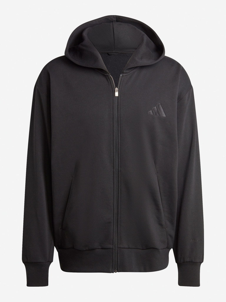Толстовка мужская adidas All Szn — фото №7