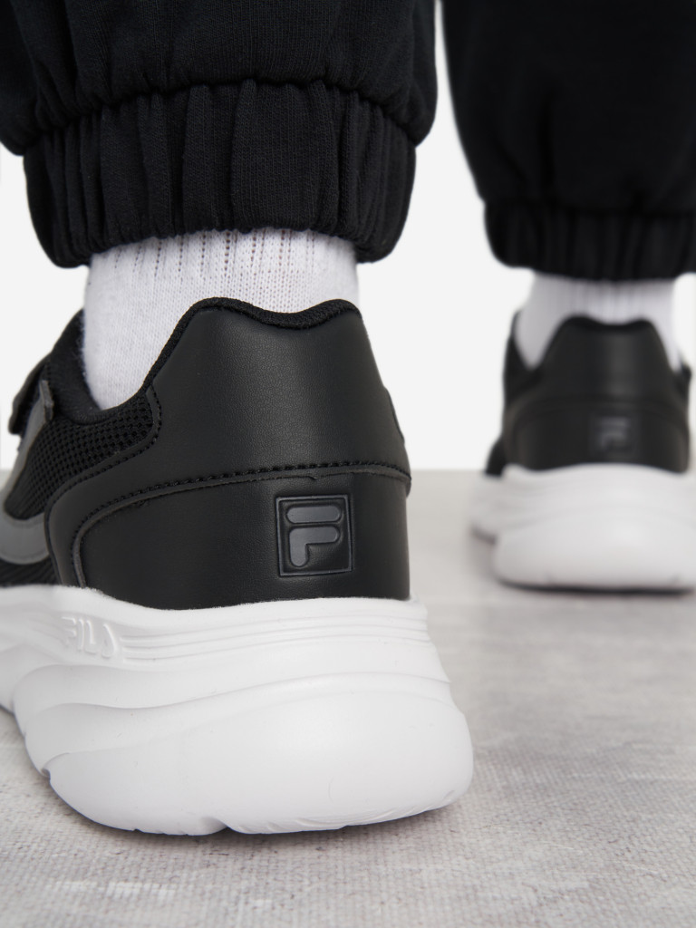 Кроссовки для мальчиков FILA Sp Filform B — фото №10
