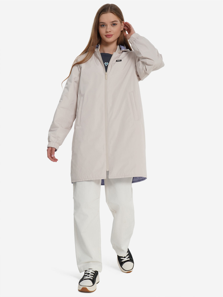 Termit әйелдер жылы курткасы — фото №4