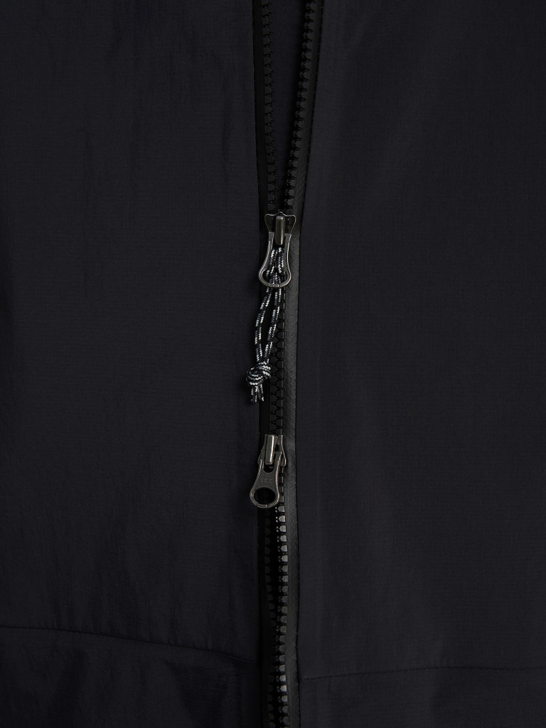 Mountain Hardwear Cloud Cipher Hooded Jacket ерлер мембраналы курткасы — фото №11