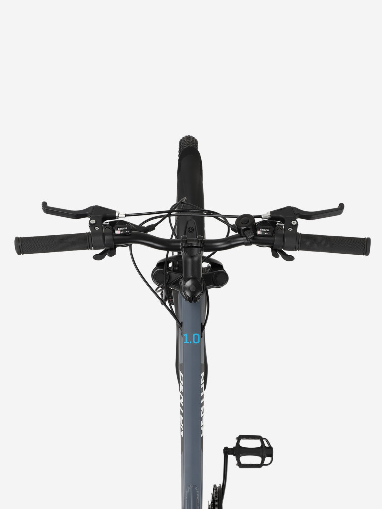 Велосипед горный Denton Titan 26" — фото №13