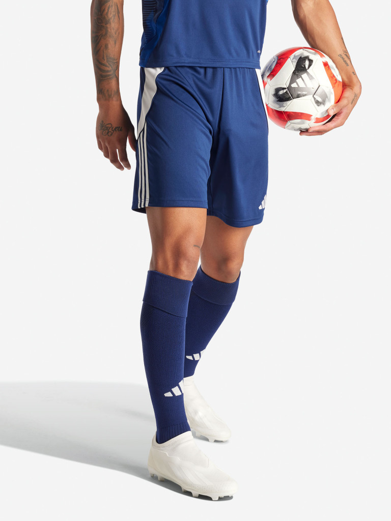 Шорты мужские adidas Tiro24 — фото №4