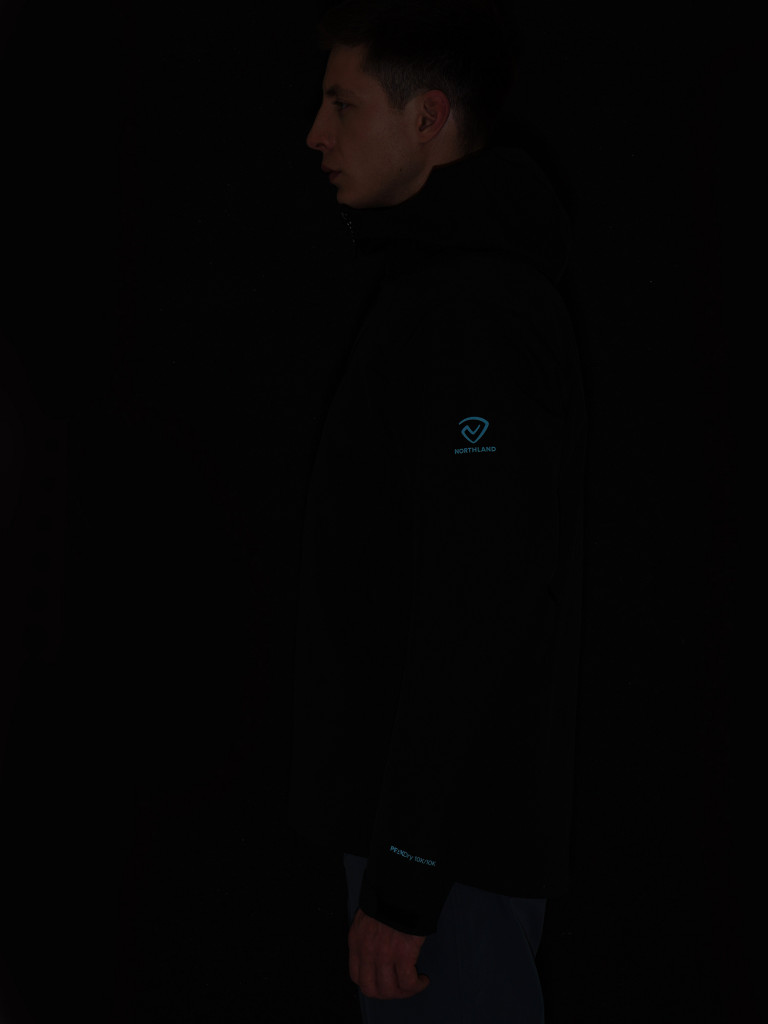 Northland ерлер мембраналы курткасы — фото №15