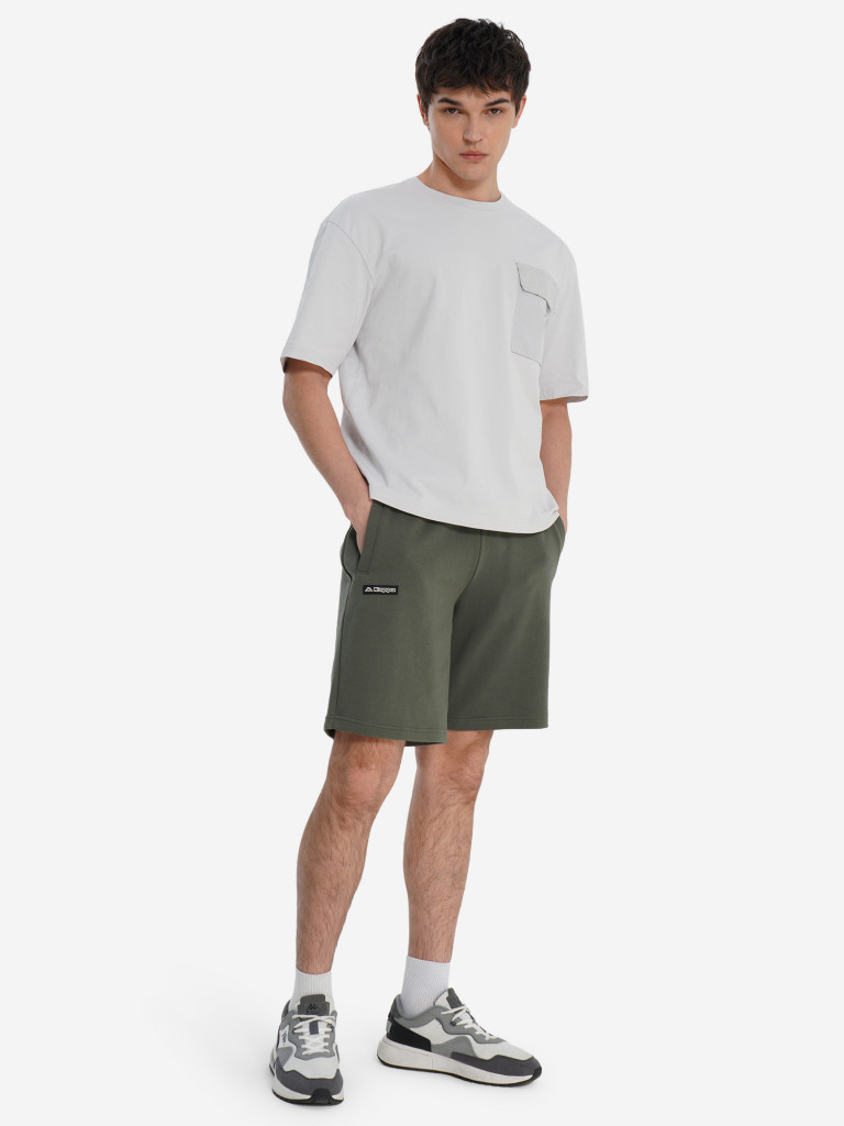 Шорты мужские Kappa — фото №4