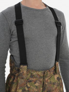 Брюки утепленные мужские Geotech — фото №14