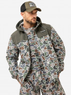 Куртка мембранная мужская Remington Fishing Kaleidoscope — фото №23