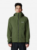 Куртка софтшелл мужская Mountain Hardwear Chockstone Alpine — фото №2