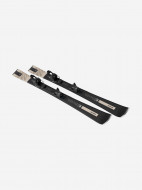 Горные лыжи женские Salomon E S/Max N°6 XT + крепления M10 GW L80 — фото №3