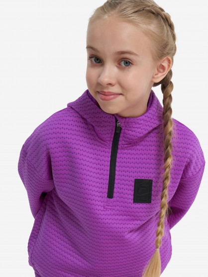 FILA қыздарға арналған қалың жемпірі