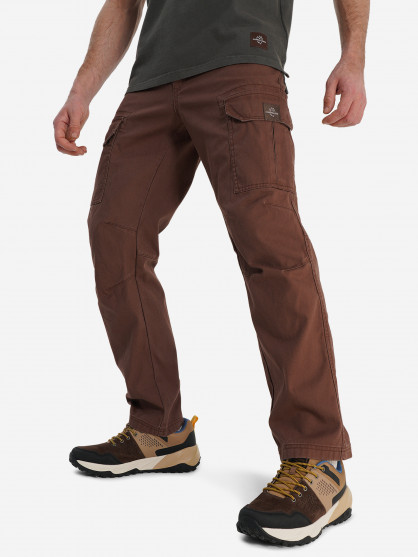 Cordillero ерлер шалбары