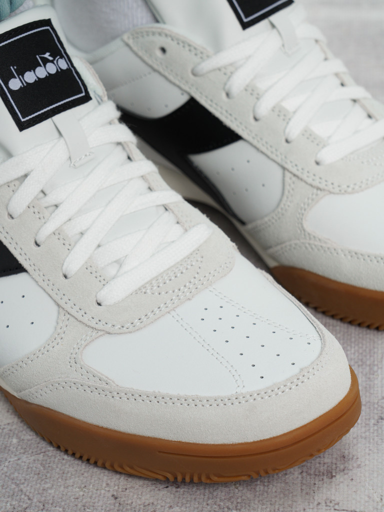 Кроссовки мужские Diadora Seoul Indoor — фото №8